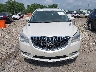 5GAKRCKD7EJ****** Wrecked 2014 Buick Enclave in Wisconsin State