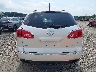 5GAKRCKD7EJ****** Wrecked 2014 Buick Enclave