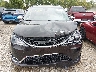 2C4RC1GG6HR****** Salvamento 2017 Chrysler Pacifica en Estado de Indiana