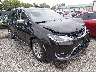 2C4RC1GG6HR****** Salvamento y Destrozados 2017 Chrysler Pacifica en Indianapolis