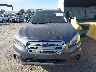 4S4BSAACXH3****** Wrecked 2017 Subaru Outback in California State