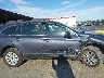 4S4BSAACXH3****** Used 2017 Subaru Outback in California State
