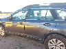 4S4BSAACXH3****** Repairable 2017 Subaru Outback in California State