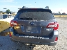 4S4BSAACXH3****** Wrecked 2017 Subaru Outback