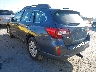 4S4BSAACXH3****** Salvage and Repairable 2017 Subaru Outback in East Bay