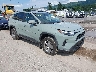 2T3P1RFV6NW****** Salvamento y Destrozados 2022 Toyota RAV4 en Altoona