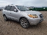 5NMSH13E49H****** Salvage and Wrecked 2009 Hyundai Santa Fe in Phoenix