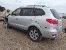 5NMSH13E49H****** Salvage and Repairable 2009 Hyundai Santa Fe in Phoenix