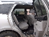 5NMSH13E49H****** Wrecked 2009 Hyundai Santa Fe in Phoenix