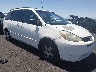 5TDZA23C64S****** Salvage and Wrecked 2004 Toyota Sienna in Las Vegas