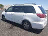 5TDZA23C64S****** Salvage and Repairable 2004 Toyota Sienna in Las Vegas
