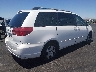 5TDZA23C64S****** Salvage and Wrecked 2004 Toyota Sienna in Nevada State