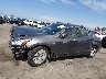 1HGCP2F34CA****** Repairable 2012 Honda Accord in California State