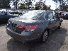 1HGCP2F34CA****** Salvage and Wrecked 2012 Honda Accord in California State