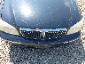 KMHFU45E44A****** Salvage and Repairable 2004 Hyundai XG in New York State