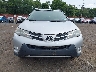 2T3DFREV9DW****** Wrecked 2013 Toyota RAV4 in New Jersey State