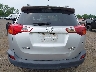 2T3DFREV9DW****** Wrecked 2013 Toyota RAV4