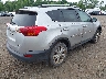 2T3DFREV9DW****** Salvage and Wrecked 2013 Toyota RAV4 in New Jersey State