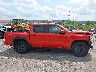 1N6ED1EK7SN****** Repairable 2025 Nissan Frontier in Pennsylvania State