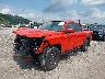 1N6ED1EK7SN****** Used and Repairable 2025 Nissan Frontier in Pittsburgh