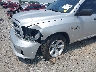 3C6JR6AT2EG****** Usados y Reparables 2014 RAM 1500 en Little Rock