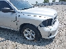 3C6JR6AT2EG****** Salvamento y Reparables 2014 RAM 1500 en Little Rock