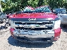 2GCEC13J771****** Destrozados 2007 Chevrolet Silverado 1500 en Estado de Carolina del Norte