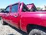 2GCEC13J771****** Reparables 2007 Chevrolet Silverado 1500 en Estado de Carolina del Norte