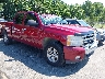 2GCEC13J771****** Salvamento y Destrozados 2007 Chevrolet Silverado 1500 en Greensboro