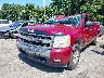 2GCEC13J771****** Usados y Reparables 2007 Chevrolet Silverado 1500 en Greensboro