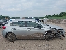 4S3GTAA63J3****** Wrecked 2018 Subaru Impreza in New York State
