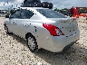3N1CN7AP3GL****** Salvage and Repairable 2016 Nissan Versa in Fort Myers