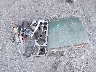 1GCGK24M7BZ****** Wrecked 1981 Chevrolet C/K in California State