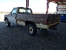 1GCGK24M7BZ****** Salvage and Repairable 1981 Chevrolet C/K in Sacramento West