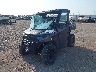 4XARRY996N8****** Used and Repairable 2022 Polaris Ranger in Rec Rides Online Exclusive