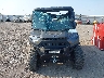 4XARRY996N8****** Used and Repairable 2022 Polaris Ranger in Minnesota State