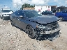 1HGCV1F38KA****** Salvage and Wrecked 2019 Honda Accord in Tampa