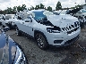1C4PJLMX6MD****** Salvamento y Destrozados 2021 Jeep Cherokee en Charlotte