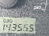 2T1BU40E89C****** Salvage 2009 Toyota Corolla