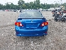 2T1BU40E89C****** Wrecked 2009 Toyota Corolla