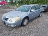 1G4HP57206U****** Used and Repairable 2006 Buick Lucerne in Jacksonville