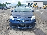 JTDKN3DU2E0****** Wrecked 2014 Toyota Prius in New Hampshire State