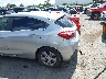 3G1BE6SM5HS****** Repairable 2017 Chevrolet Cruze in North Carolina State