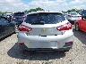 3G1BE6SM5HS****** Wrecked 2017 Chevrolet Cruze