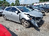 3G1BE6SM5HS****** Salvage and Wrecked 2017 Chevrolet Cruze in Charlotte