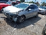 3G1BE6SM5HS****** Used and Repairable 2017 Chevrolet Cruze in Charlotte
