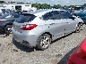 3G1BE6SM5HS****** Salvage and Wrecked 2017 Chevrolet Cruze in North Carolina State
