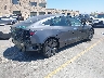 5YJ3E1EA1JF****** Salvage and Wrecked 2018 Tesla Model 3 in California State