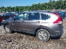 5J6RM4H5XDL****** Salvamento 2013 Honda CR-V