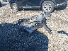 5J6RM4H5XDL****** Destrozados 2013 Honda CR-V en Estado de Massachusetts